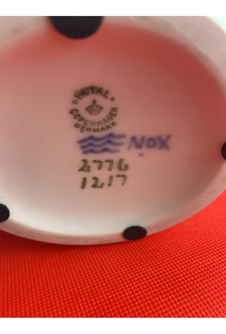 RC Vase Landskab